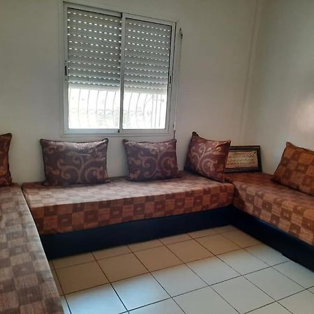 Bel Appartement A Louer Agadir Extérieur photo