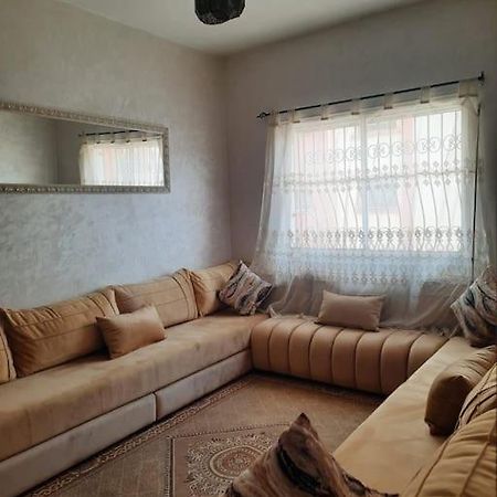 Bel Appartement A Louer Agadir Extérieur photo