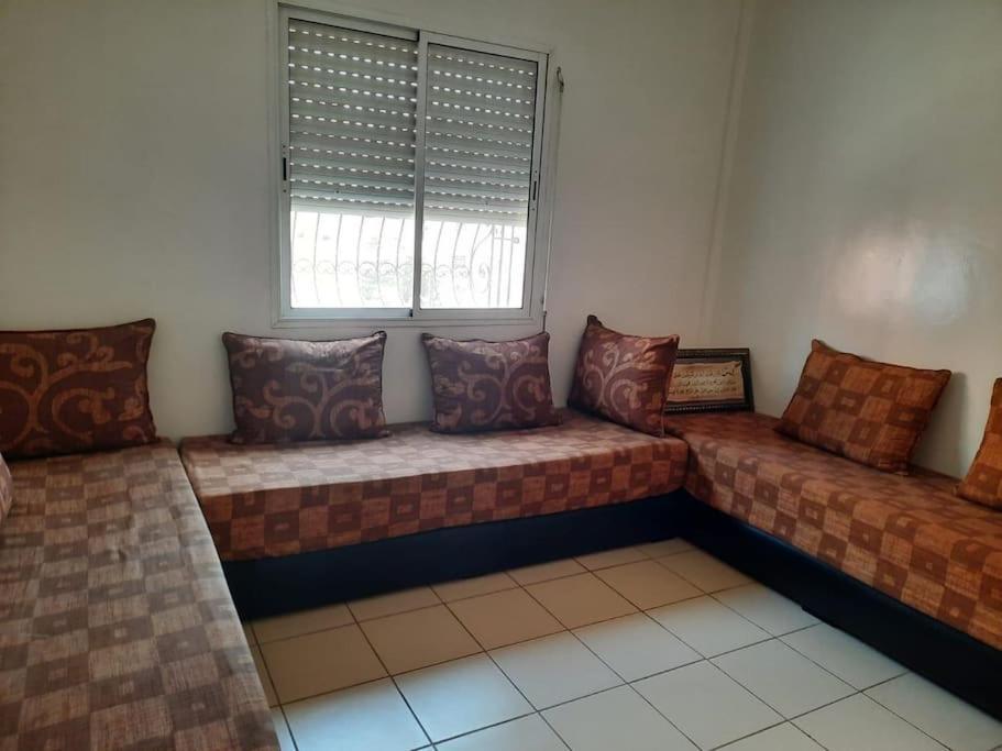 Bel Appartement A Louer Agadir Extérieur photo
