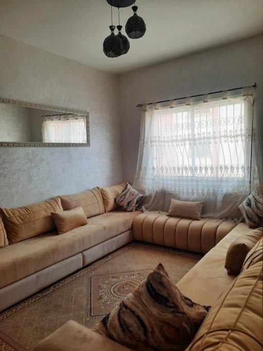 Bel Appartement A Louer Agadir Extérieur photo