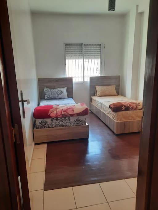 Bel Appartement A Louer Agadir Extérieur photo