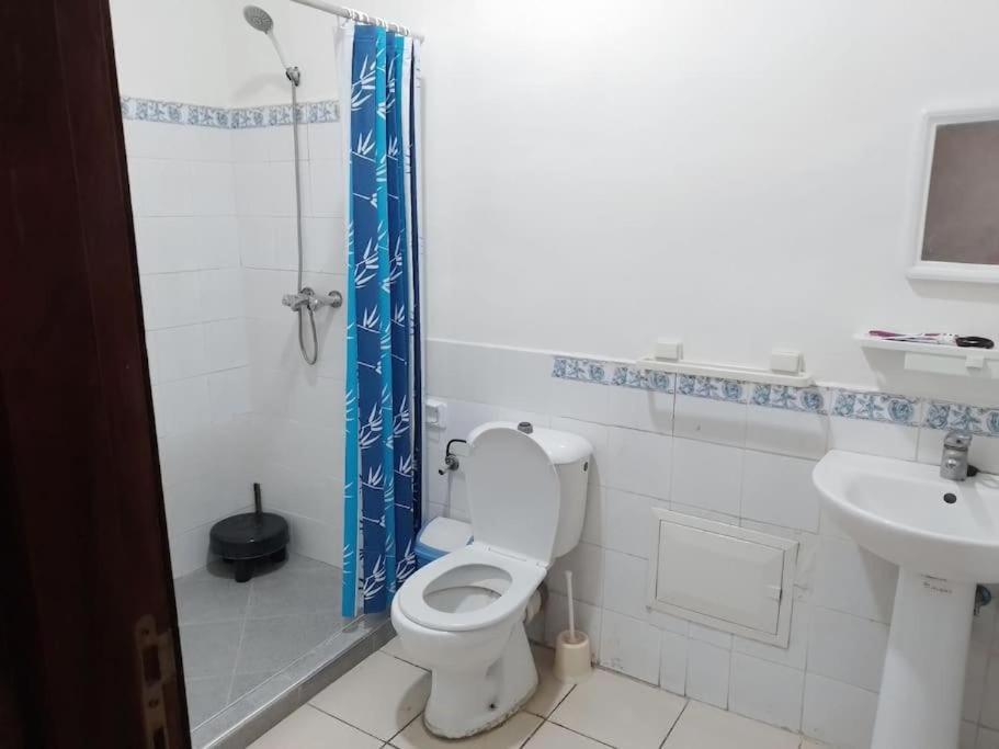 Bel Appartement A Louer Agadir Extérieur photo
